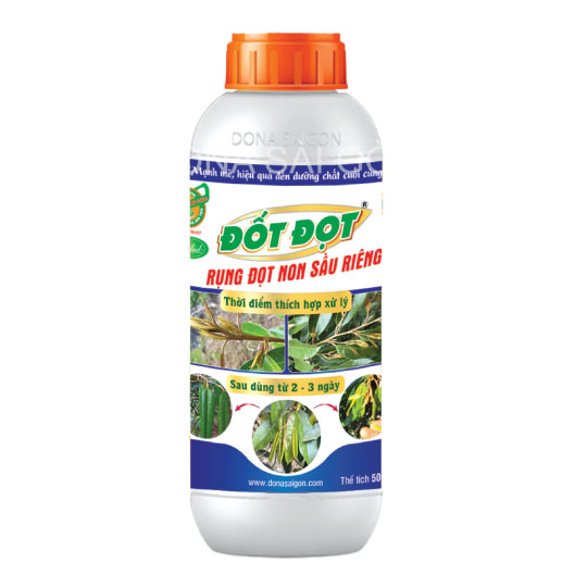 ĐỐT ĐỌT (500ml)