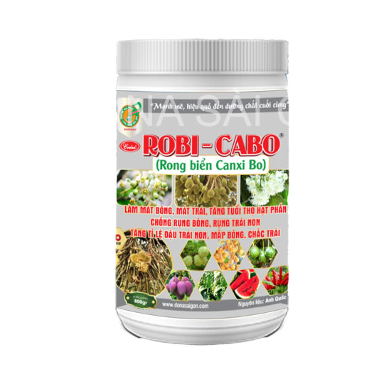 ROBI - CABO (800gr)